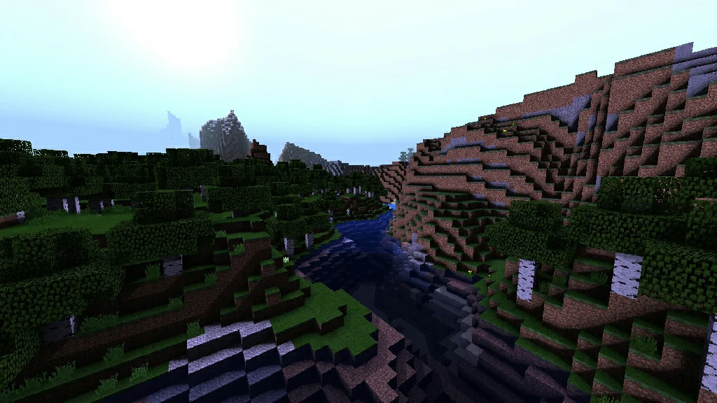 Ryfol's amazing OpenGL ES 3.0 Shader Shader1-2.webp