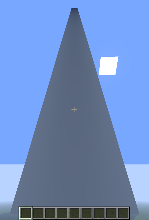 简单高度雾浓度变化 简单高度雾浓度变化